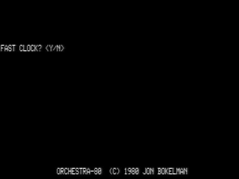 Screen shot